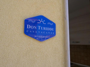 Don Turiddu Donnalucata